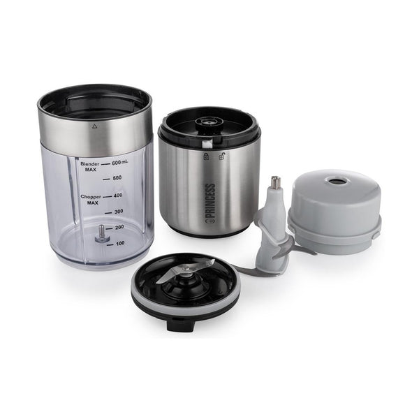Princess Multi Chopper & Blender 500 Ml 350 Watt