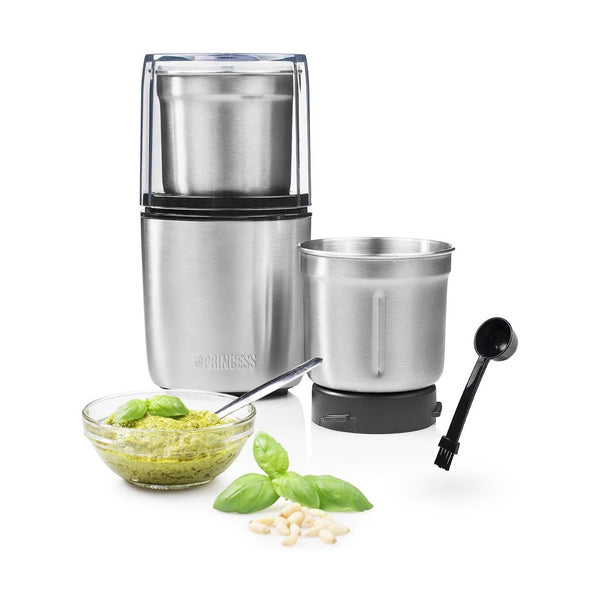 Princess Multi Chopper And Grinder 200 Watt