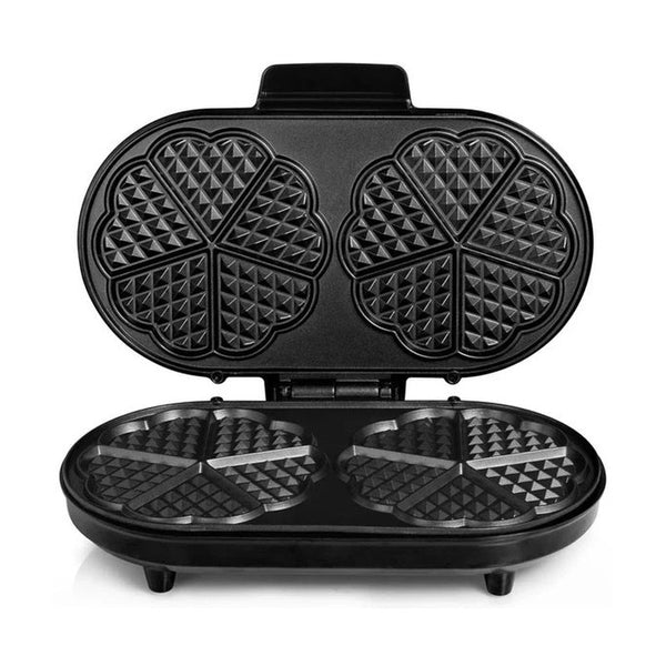 Princess Waffle Iron 1200 Watt