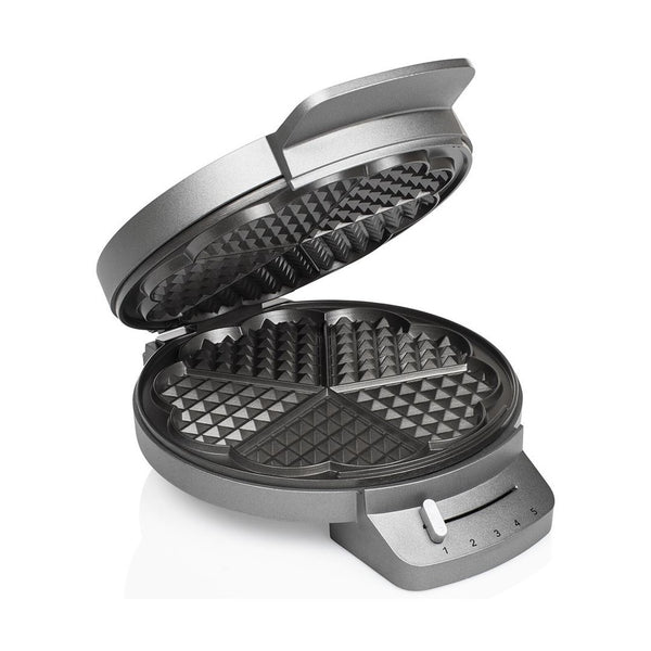 Princess Waffle Iron Deluxe 1200 Watt