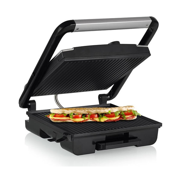 Prinsess Panini Gril 2000 Watt