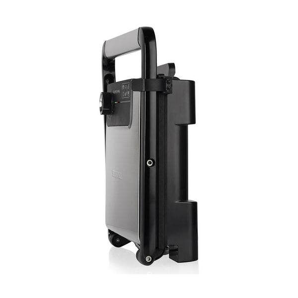 Prinsess Panini Gril 2000 Watt