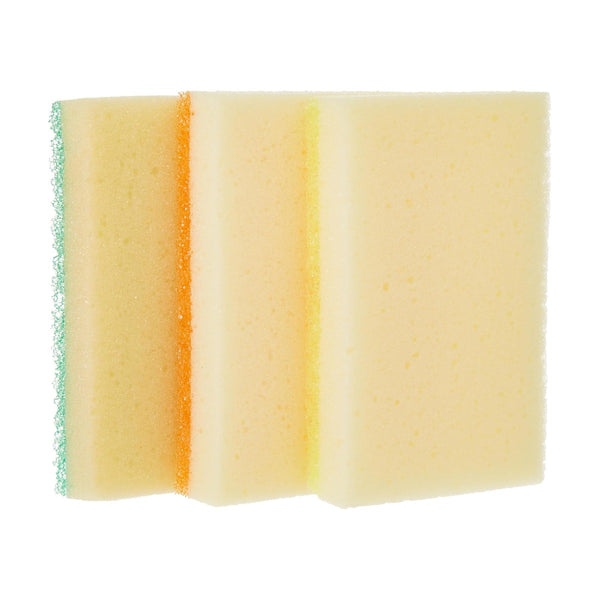 Scrub Daddy Sponge Dual-Sided Cleaning Sponge & Scrubber