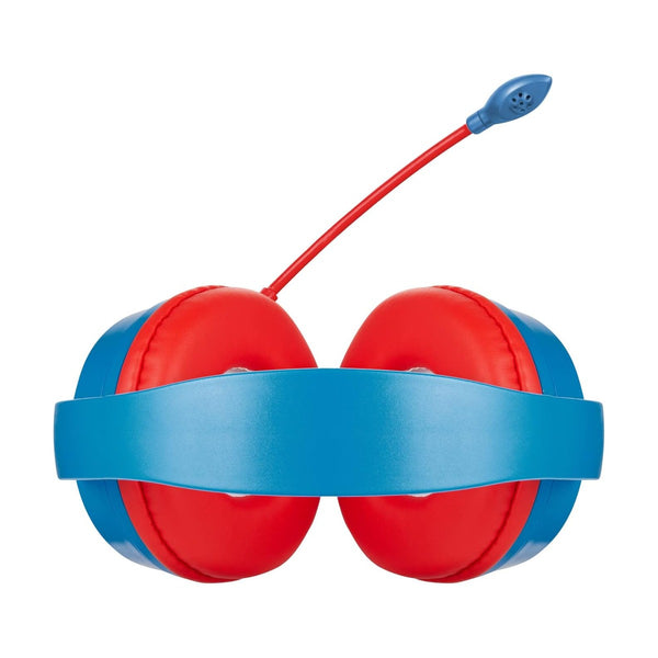 Spider-Man Chat Headset