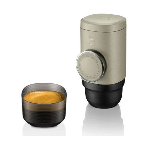 Wacaco - Minipresso Ns2 - Capsules - Beige