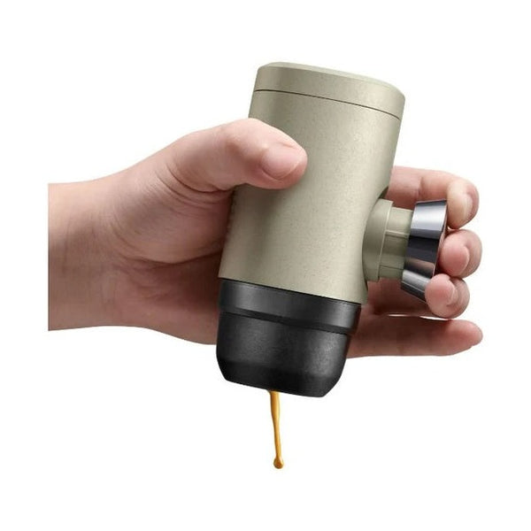 Wacaco - Minipresso Ns2 - Capsules - Beige