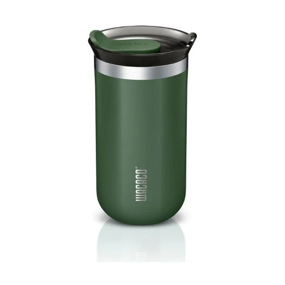 Wacaco - Octaroma - Vacuum Insulated Mug / 300Ml - Green