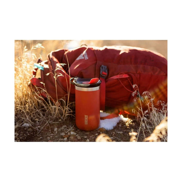 Wacaco - Octaroma - Vacuum Insulated Mug / 300Ml - Red