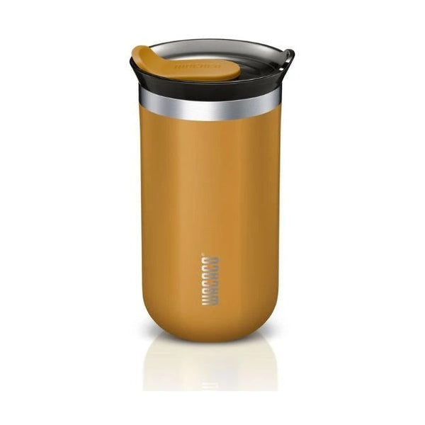 Wacaco - Octaroma - Vacuum Insulated Mug / 300Ml - Yellow