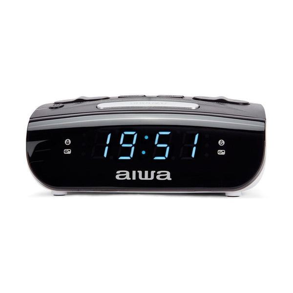 Aiwa Radio Reloj Despertador