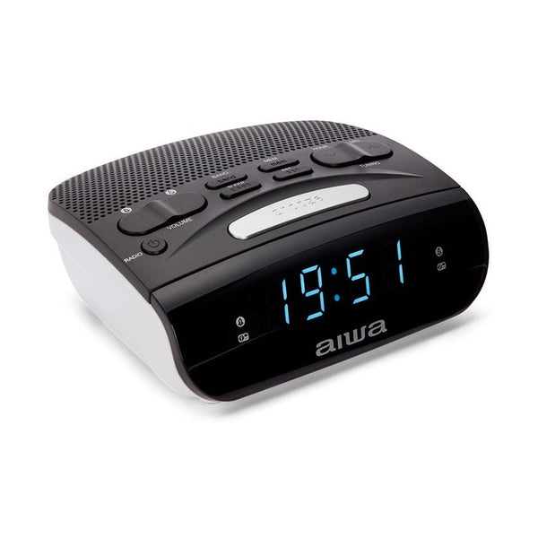 Aiwa Radio Reloj Despertador