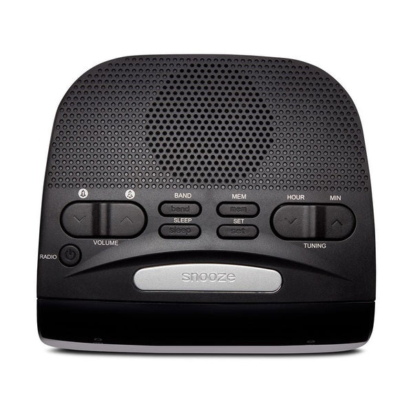 Aiwa Radio Reloj Despertador