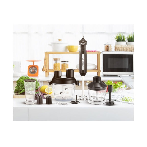Arshia - Arshia 8 In 1 Hand Blender