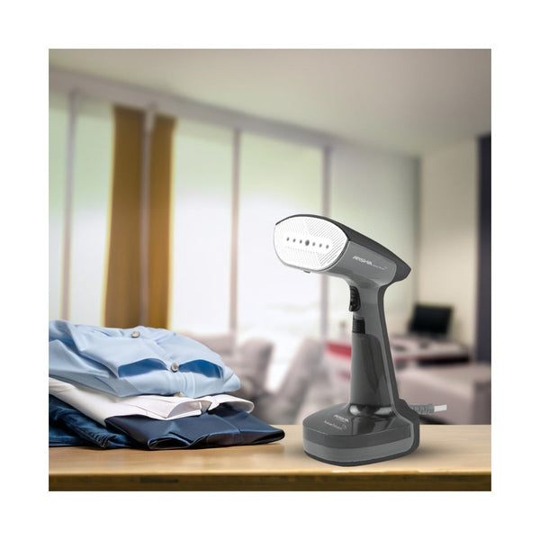 Arshia - Arshia Handheld Steam Iron - Black