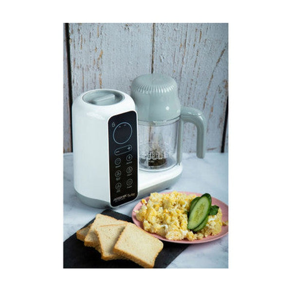 Arshia - Arshia Ultimate 7 In 1 Baby Food Processor