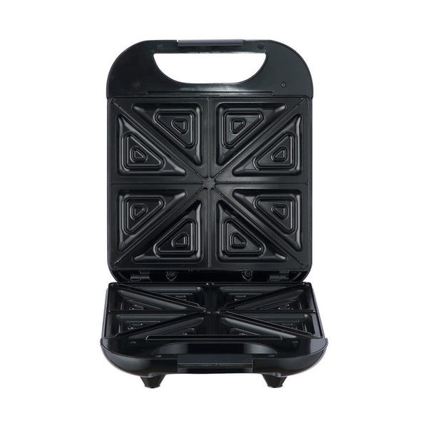 Arshia - Sandwich Maker - Black