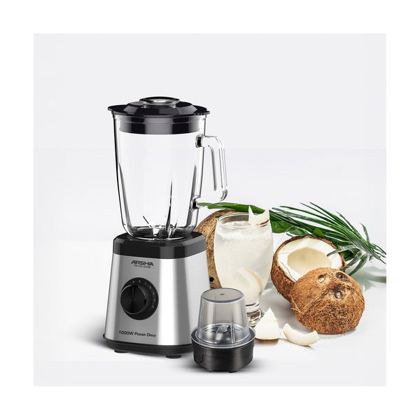 Arshia - Table Blender