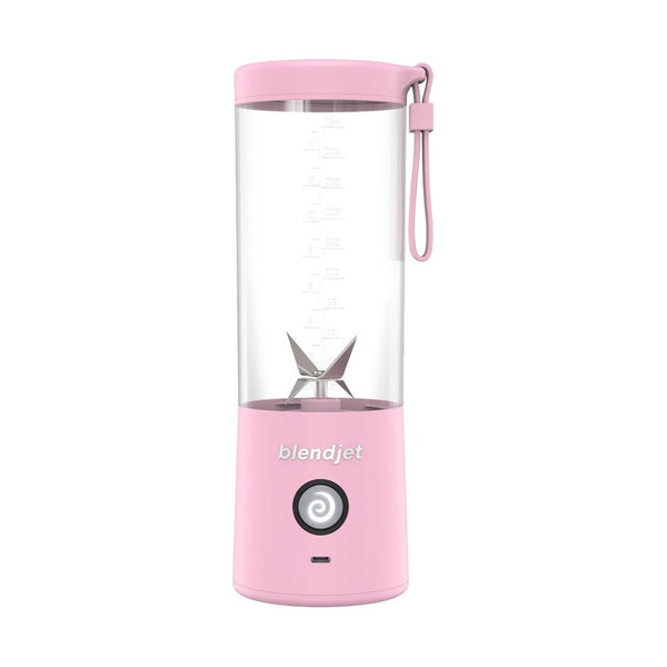 Blendjet - V2 - Portable Blender - Blush