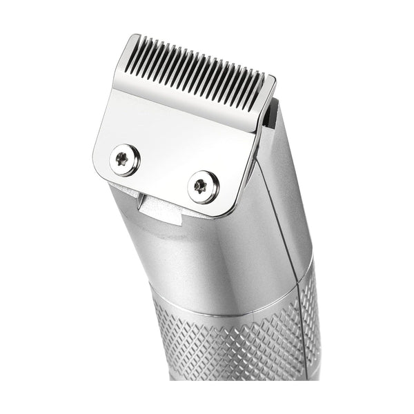 Babyliss Clipper + Mini Trimmer Grades (1 to 8) Corded
