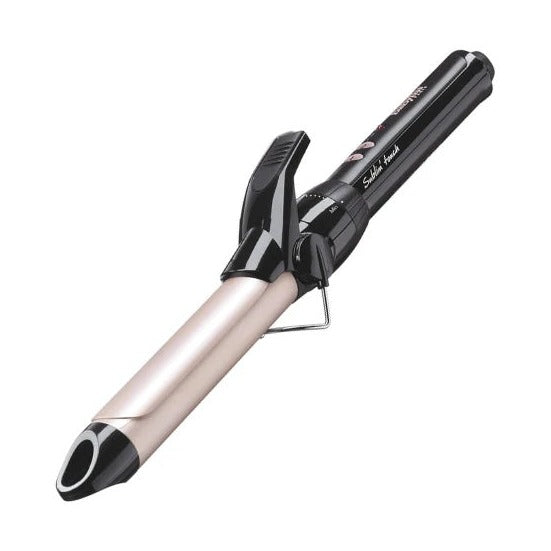Babyliss Curler 25Mm Creamic Up To 210°C