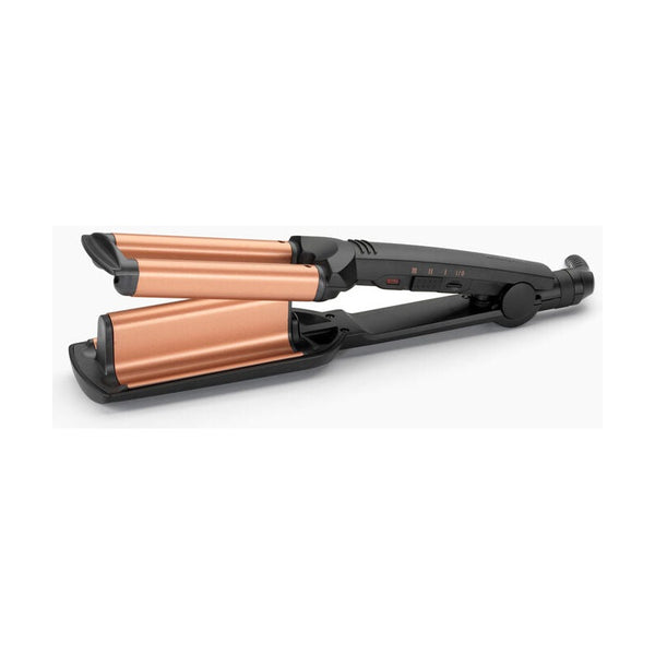 Babyliss Deep Waves Advanced with Tourmaline Ceramic Plates 200C