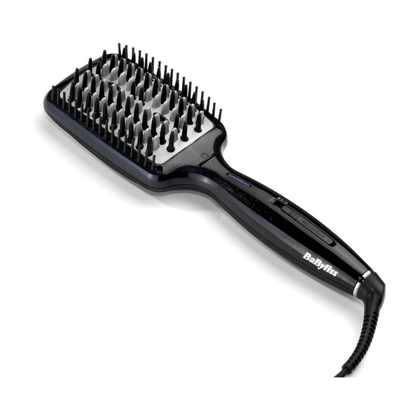 Babyliss Heated Brush 3D Ceramic Up To 200°C