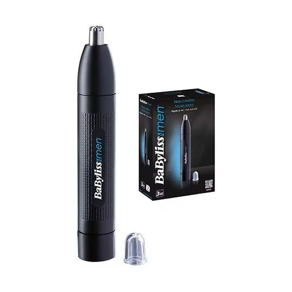 Babyliss Nose & Ear Trimmer