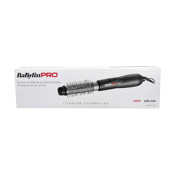 Babyliss Pro Air Styler Titanium 700Watt