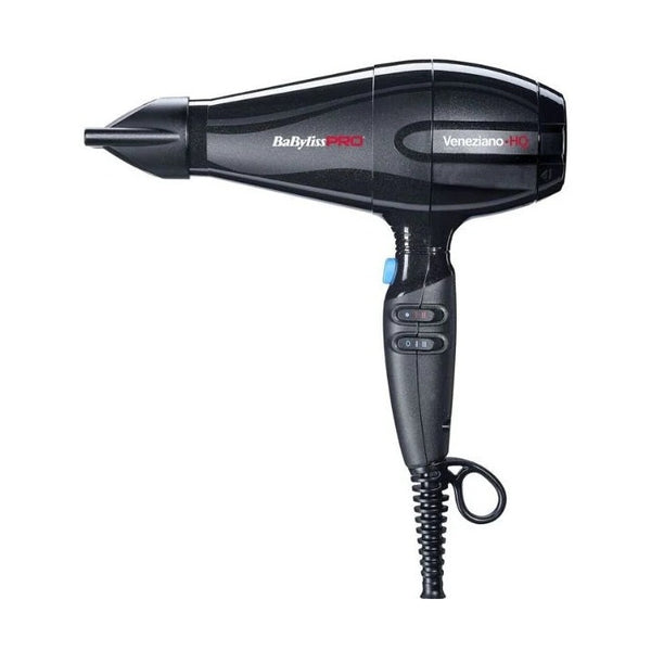 Babyliss Pro Hair Dryer 161K/M Air Speed Ionic 2200W