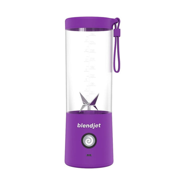 Blendjet - V2 - Portable Blender - Purple
