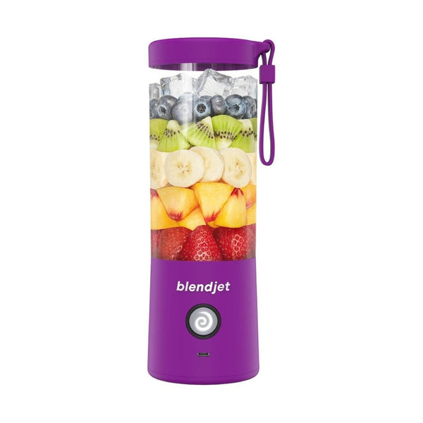 Blendjet - V2 - Portable Blender - Purple