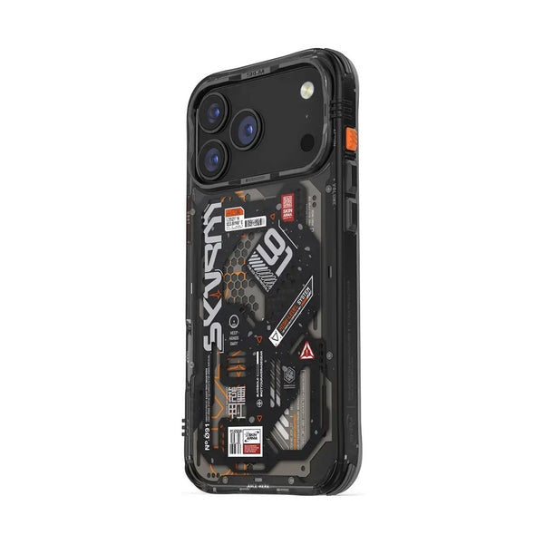 SKINARMA IPHONE 17 PRO MAX SPECTRA (MAG-CHARGE)