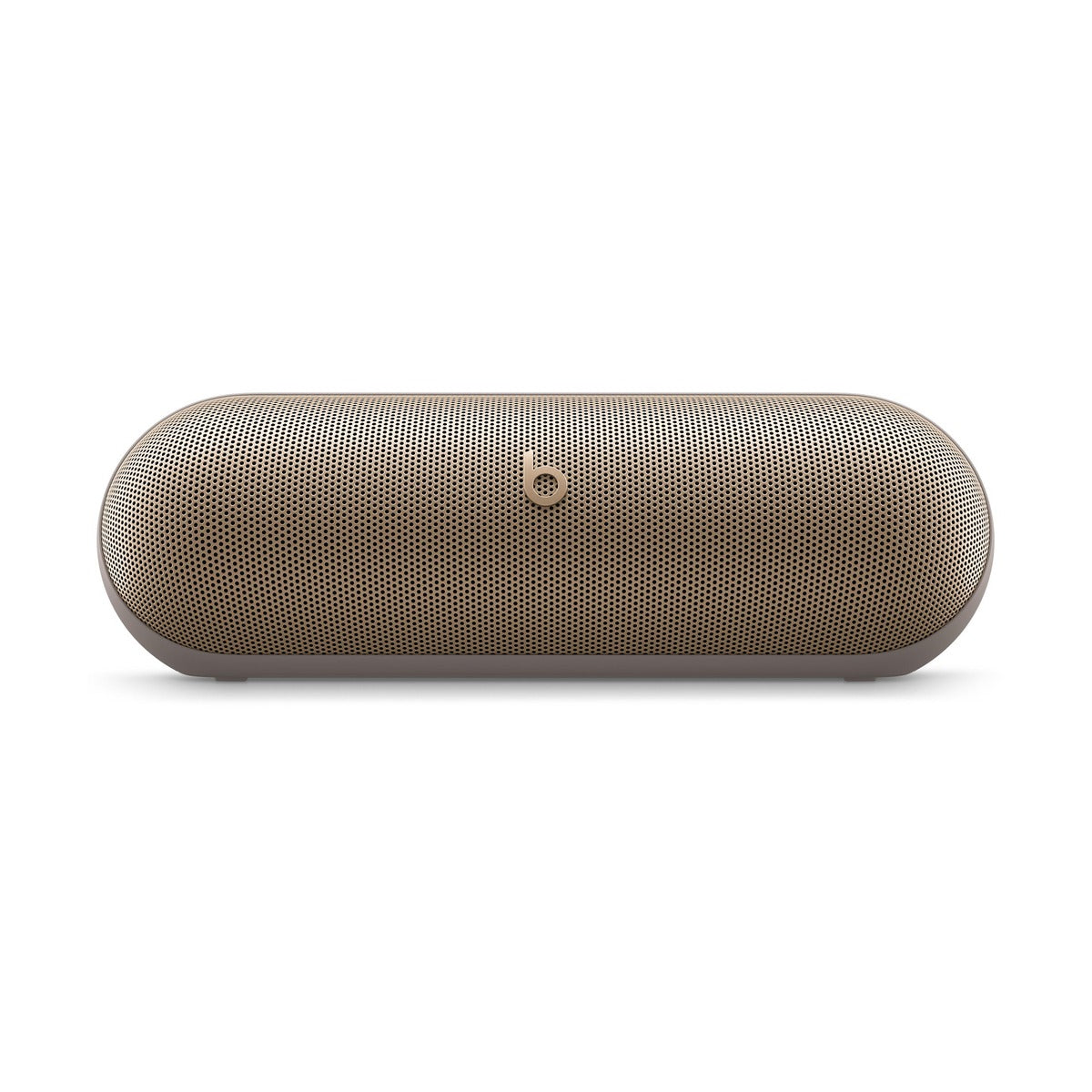 Beats Pill - Wireless Bluetooth Speaker - Champagne Gold