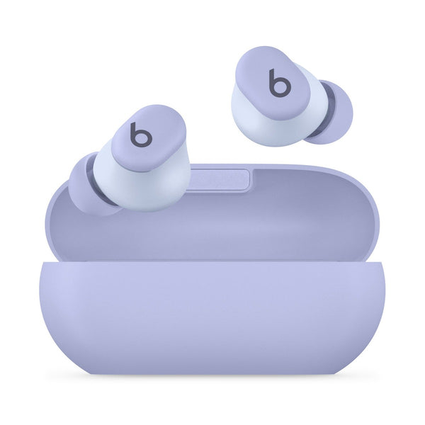 Beats Solo Buds - True Wireless Earbuds - Arctic Purple