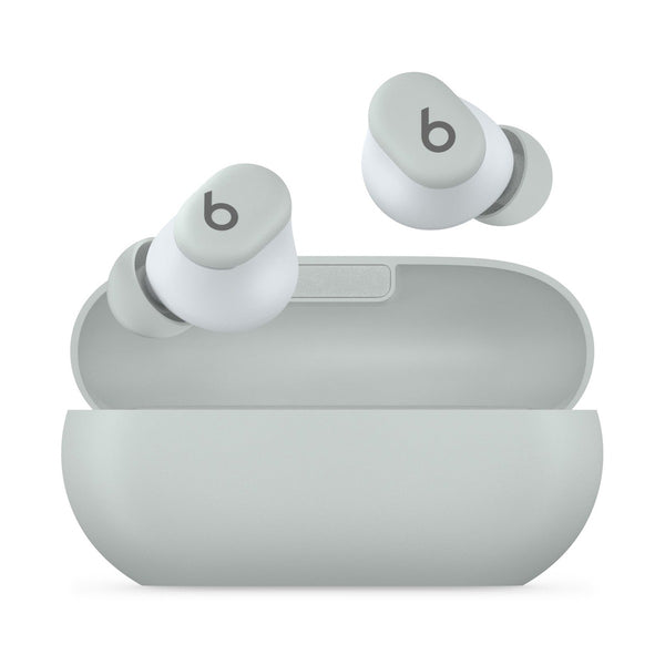 Beats Solo Buds - True Wireless Earbuds - Storm Grey