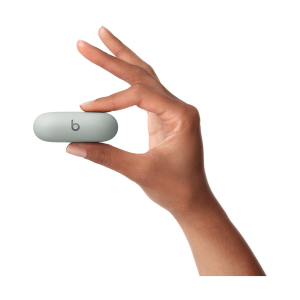 Beats Solo Buds - True Wireless Earbuds - Storm Grey