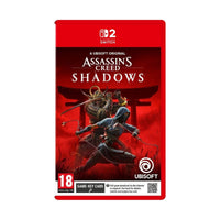 Assassin's Creed Shadows - NS2