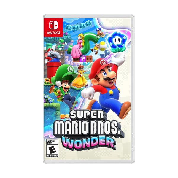 Super Mario Bros. Wonder - NS1