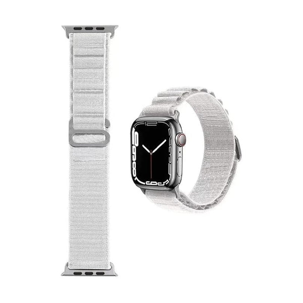 Wiwu - Watch Ultra 42/44/45 - White