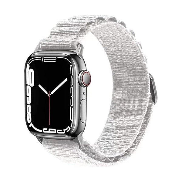 Wiwu - Watch Ultra 42/44/45 - White