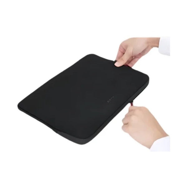 Wiwu - 16" Skin Zero Sleeve - Black