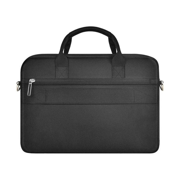 Wiwu- 15.6'' Hali Laptop Bag - Black