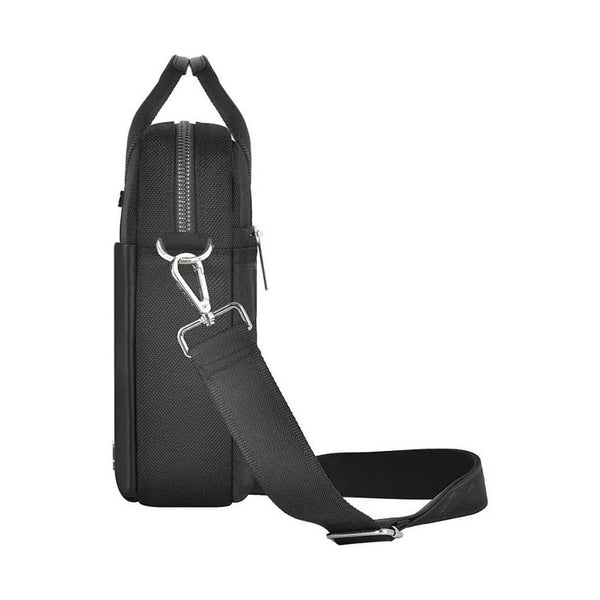 Wiwu- 15.6'' Hali Laptop Bag - Black
