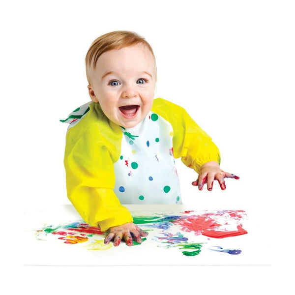 Crayola - 3 Count Washable Fingerpaints