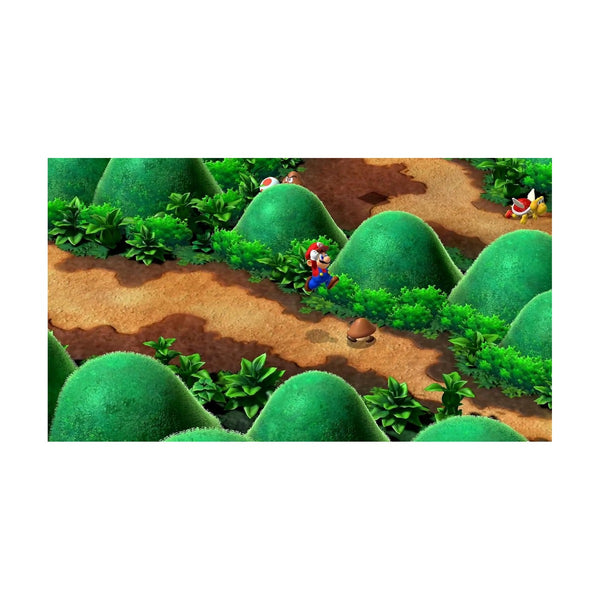 Super Mario RPG - NS1