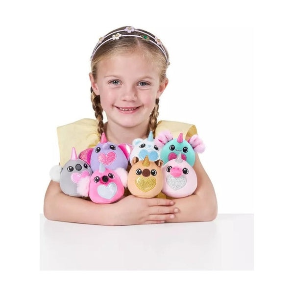 Zuru Rainbocorns Eggzania Baby Mania Series 1