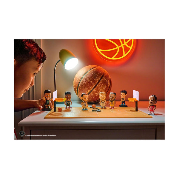 Zuru 5 Suprise NBA Ballers Series 1 22 Pcs Pdq