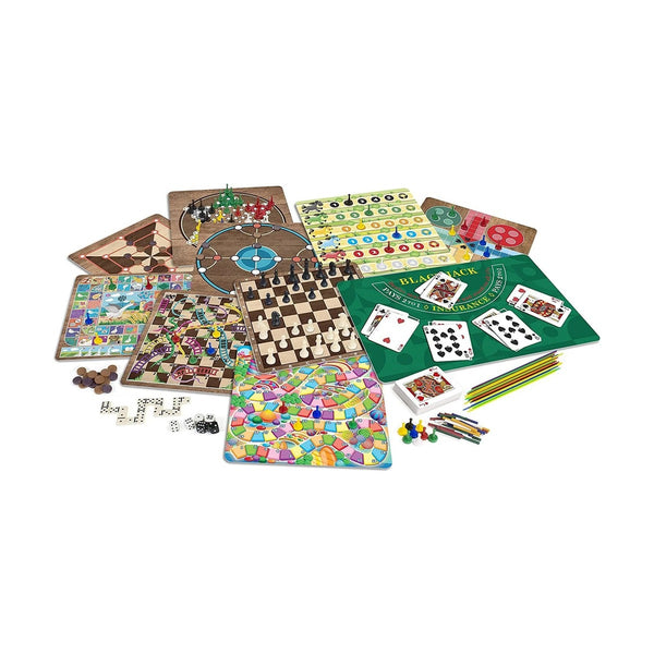 Ambassador Classic Games 365 Games