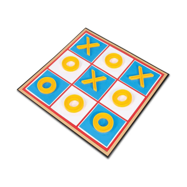 Ambassador Classic Games Tic Tac Toe