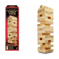 Ambassador Classic Games Tumblin Tower